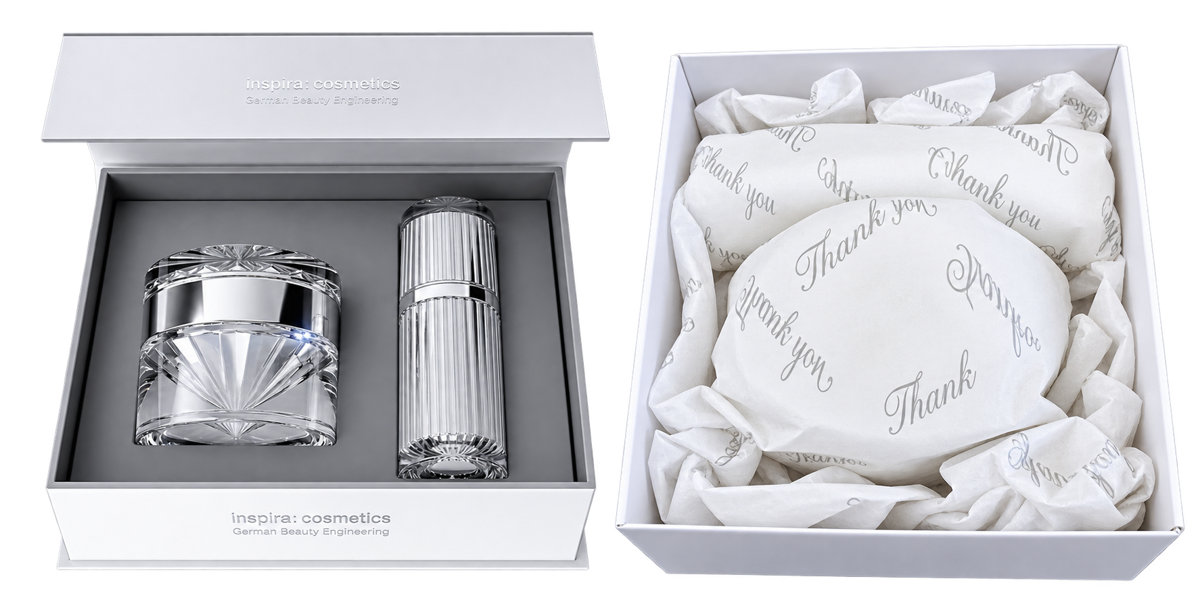 BOX - WAKE UP & REJUVENATION EXOSOME CELL BOOSTER